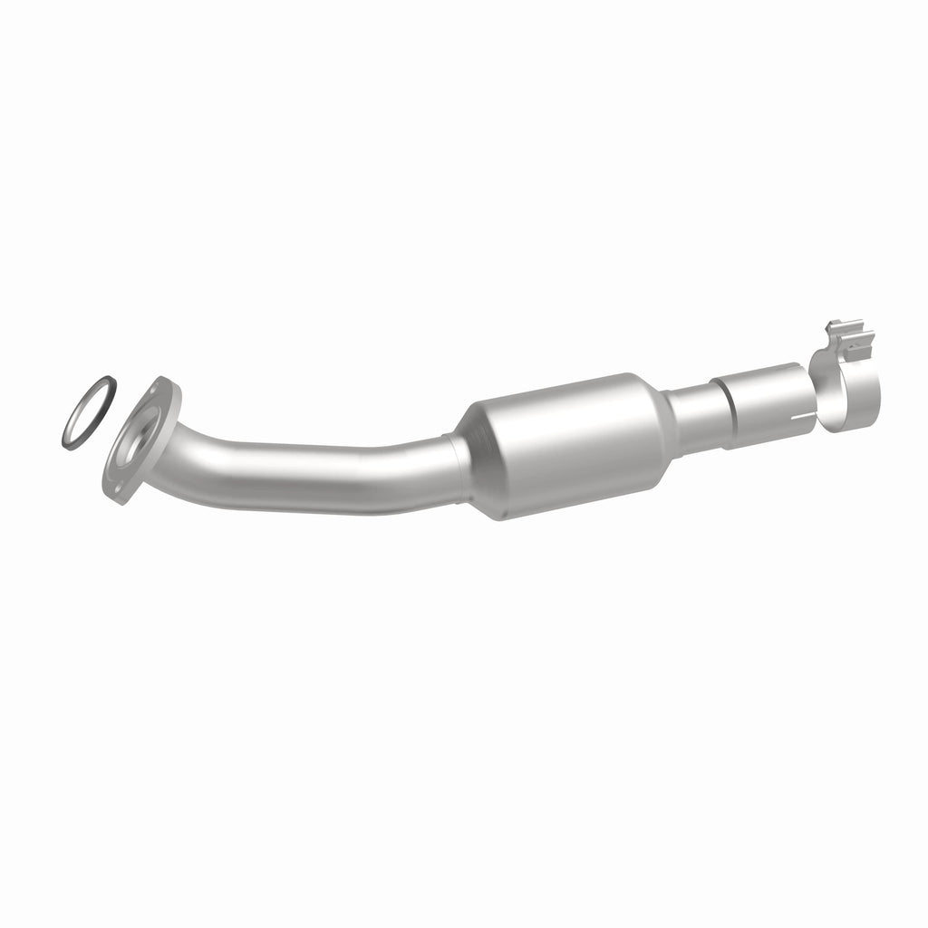 MagnaFlow Exhaust Products 52544 OEM Grade Direct-Fit Catalytic Converter for Select Toyota RAV4