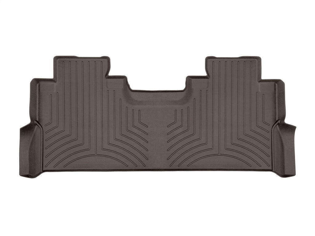 Weathertech 4710122IM FloorLiner™ HP for Select Ford F-250 Super Duty, Ford F-350 Super Duty, Ford F-450 Super Duty