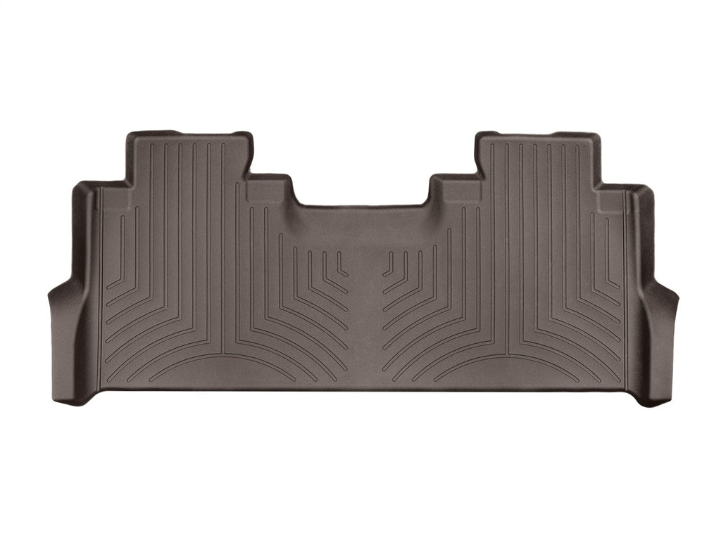 Weathertech 4710122 FloorLiner™ DigitalFit® for Select Ford F-250 Super Duty, Ford F-350 Super Duty, Ford F-450 Super Duty
