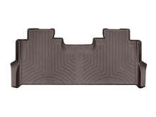 Load image into Gallery viewer, Weathertech 4710122 FloorLiner™ DigitalFit® for Select Ford F-250 Super Duty, Ford F-350 Super Duty, Ford F-450 Super Duty