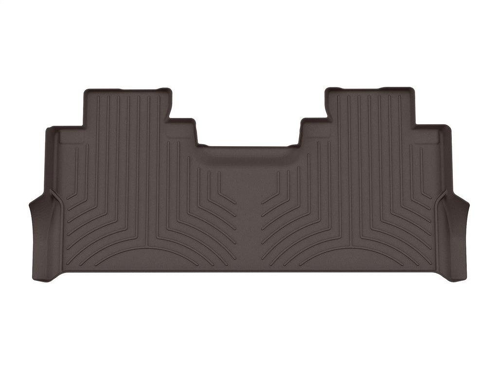 Weathertech 4710123IM FloorLiner™ HP for Select Ford F-250 Super Duty, Ford F-350 Super Duty, Ford F-450 Super Duty