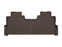 Load image into Gallery viewer, Weathertech 4710123 FloorLiner™ DigitalFit® for Select Ford F-250 Super Duty, Ford F-350 Super Duty, Ford F-450 Super Duty