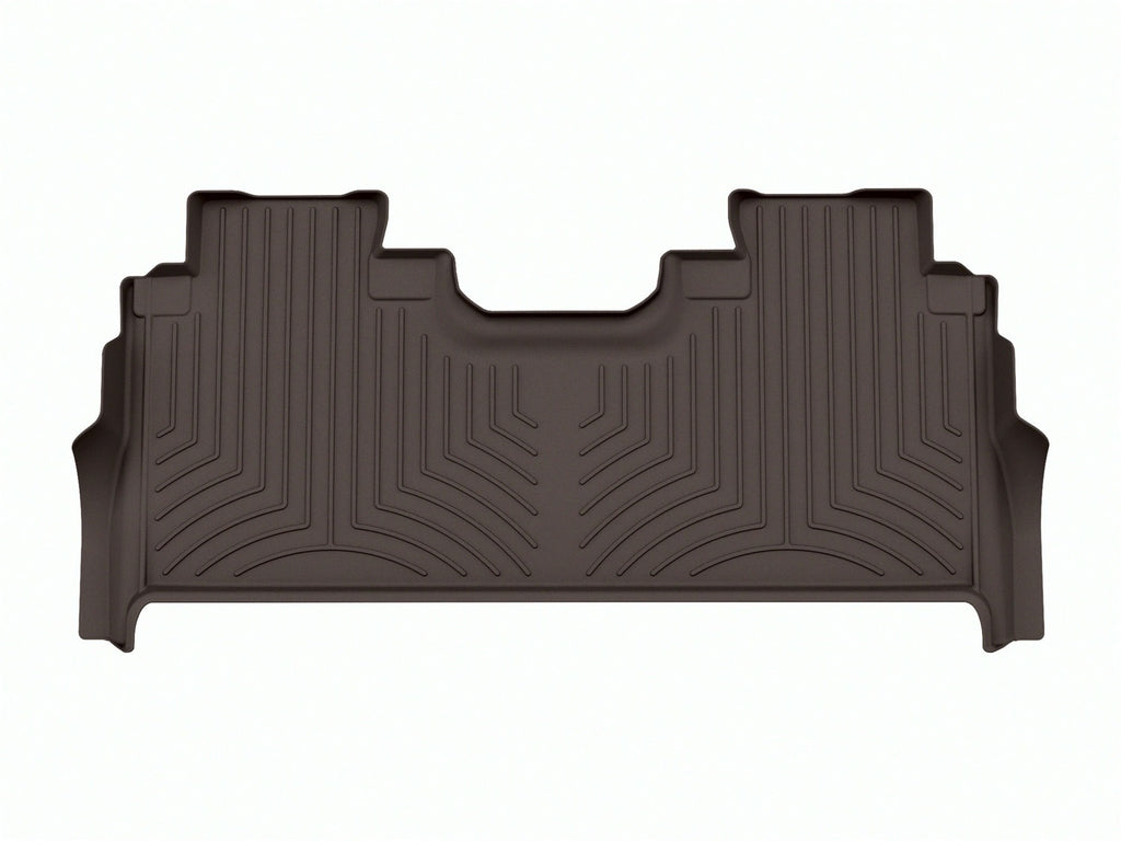 Weathertech 4710126IM FloorLiner™ HP for Select Ford F-250 Super Duty, Ford F-350 Super Duty, Ford F-450 Super Duty