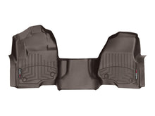 Load image into Gallery viewer, Weathertech 4710321 FloorLiner™ DigitalFit® for Select Ford F-250 Super Duty, Ford F-350 Super Duty, Ford F-450 Super Duty