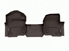 Load image into Gallery viewer, Weathertech 4710331 FloorLiner™ DigitalFit® for Select Ford F-250 Super Duty, Ford F-350 Super Duty, Ford F-450 Super Duty, Ford F-550 Super Duty