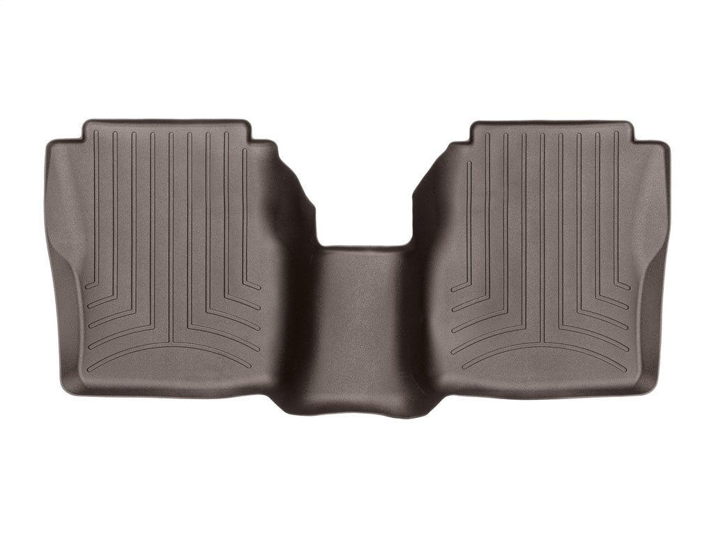 Weathertech 4710342 FloorLiner™ DigitalFit® for Select Lincoln Continental
