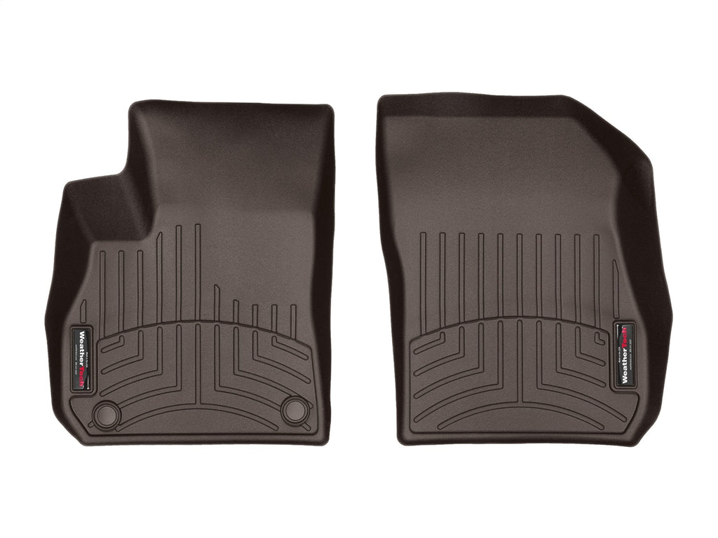 Weathertech 4710381 FloorLiner™ DigitalFit® for Select Buick LaCrosse