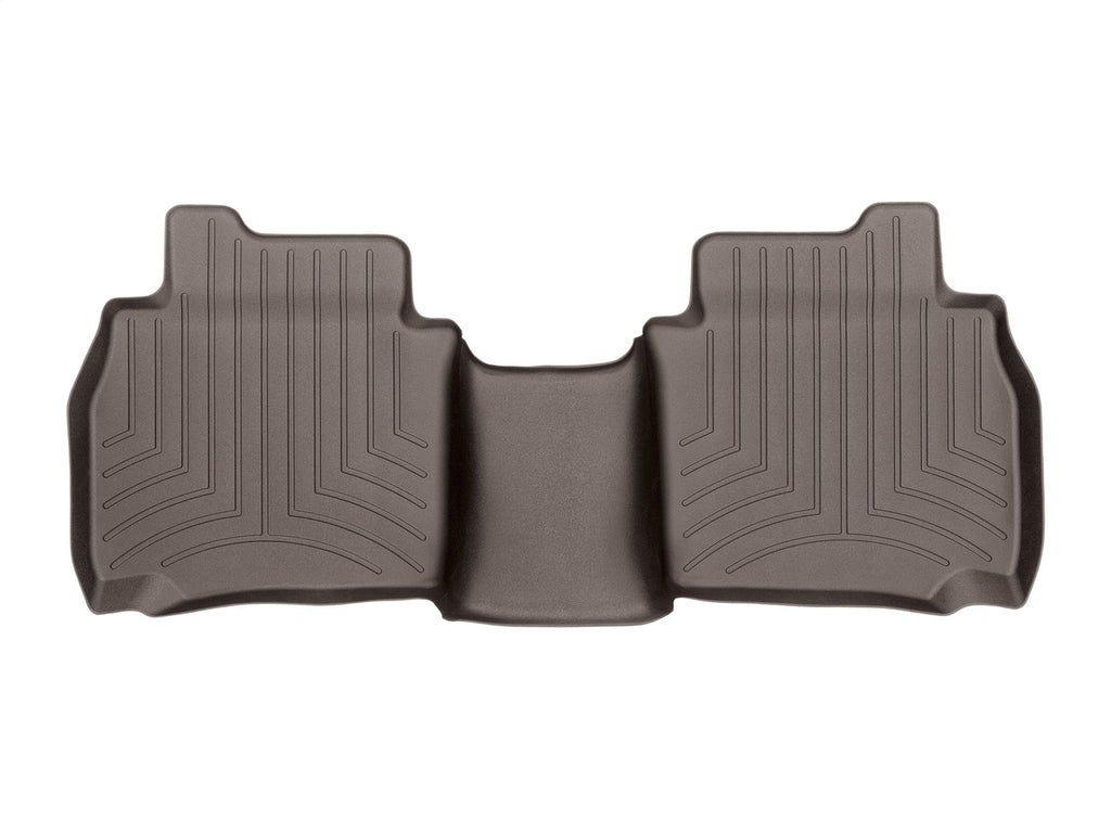 Weathertech 4710382 FloorLiner™ DigitalFit® for Select Buick LaCrosse