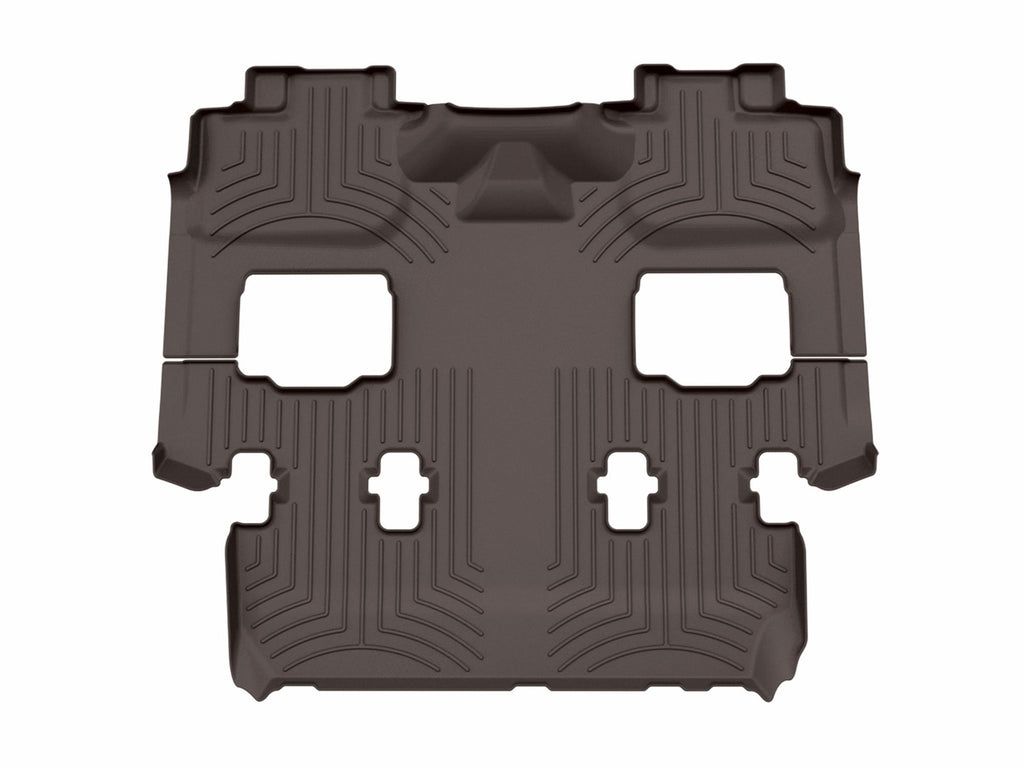 Weathertech 4710402IM FloorLiner™ HP for Select Ford Expedition, Lincoln Navigator