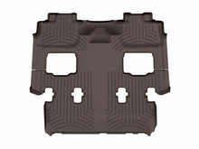 Load image into Gallery viewer, Weathertech 4710402IM FloorLiner™ HP for Select Ford Expedition, Lincoln Navigator