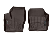Load image into Gallery viewer, Weathertech 4710521 FloorLiner™ DigitalFit® for Select Lincoln MKC