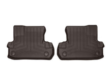 Load image into Gallery viewer, Weathertech 4710602 FloorLiner™ DigitalFit® for Select Mercedes-Benz S550, Mercedes-Benz S560, Mercedes-Benz S63 AMG, Mercedes-Benz S65 AMG