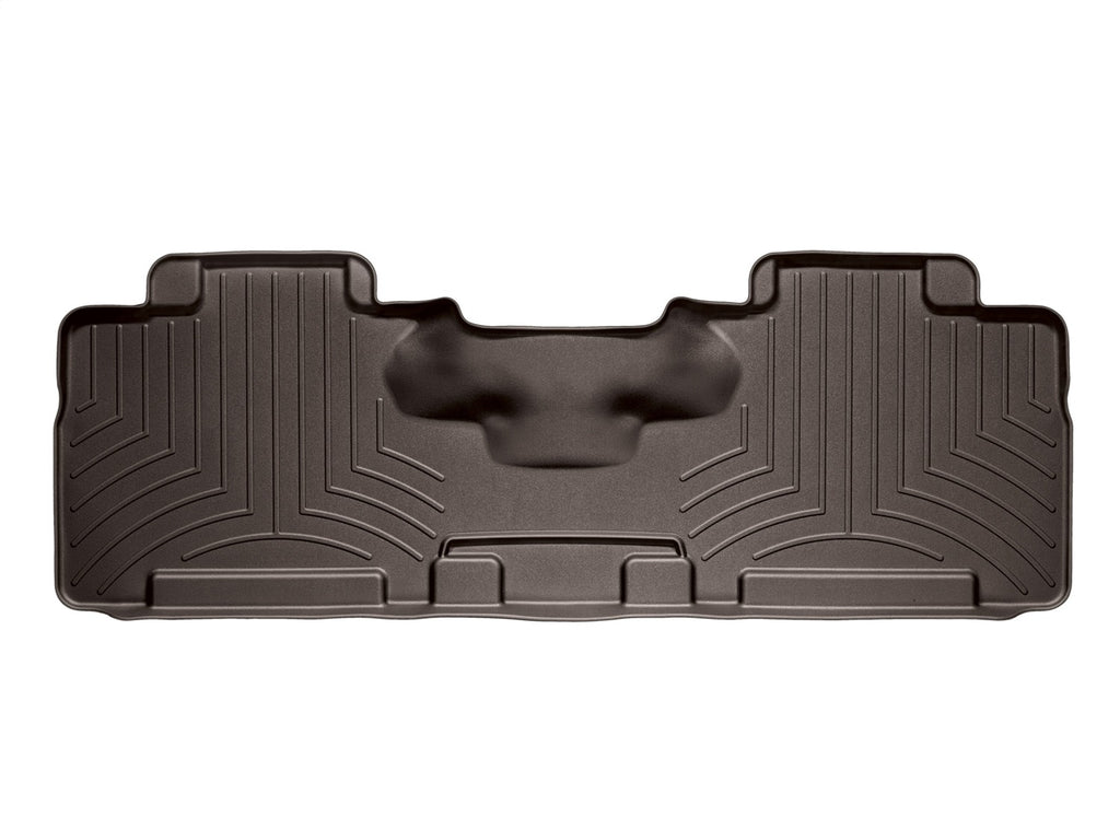 Weathertech 471072 FloorLiner™ DigitalFit® for Select Ford Expedition, Lincoln Navigator
