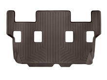 Load image into Gallery viewer, Weathertech 471076 FloorLiner™ DigitalFit® for Select Ford Expedition, Lincoln Navigator