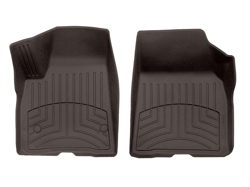 Weathertech 4710801IM FloorLiner™ HP for Select Chevrolet Blazer, GMC Acadia