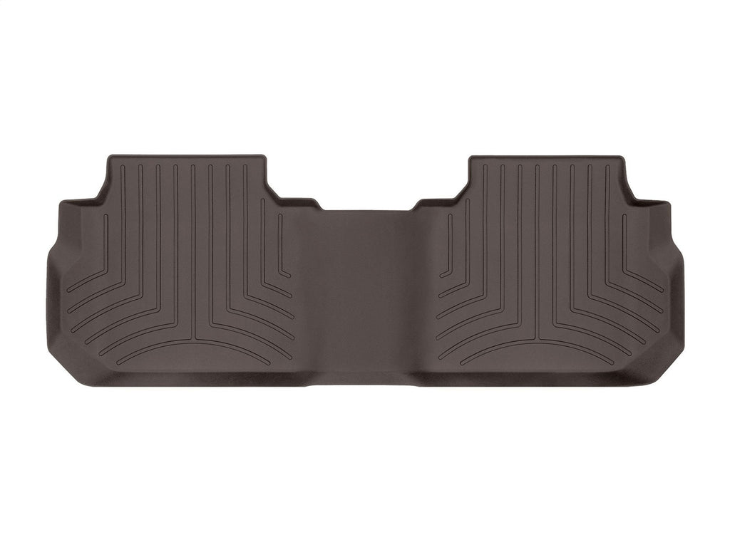 Weathertech 4710802IM FloorLiner™ HP for Select Cadillac XT6, Chevrolet Blazer, GMC Acadia