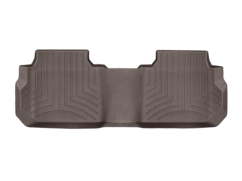 Weathertech 4710802 FloorLiner™ DigitalFit® for Select Cadillac XT6, Chevrolet Blazer, GMC Acadia