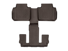 Load image into Gallery viewer, Weathertech 4710803 FloorLiner™ DigitalFit® for Select Cadillac XT6, GMC Acadia