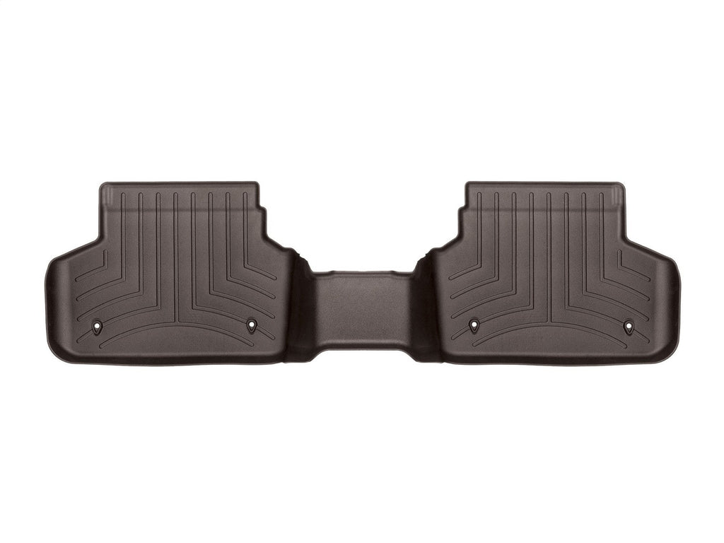 Weathertech 4710892 FloorLiner™ DigitalFit® for Select BMW 530e, BMW 530e xDrive, BMW 530i, BMW 530i xDrive, BMW 540d xDrive, BMW 540i, BMW 540i xDrive, BMW M5, BMW M550i xDrive