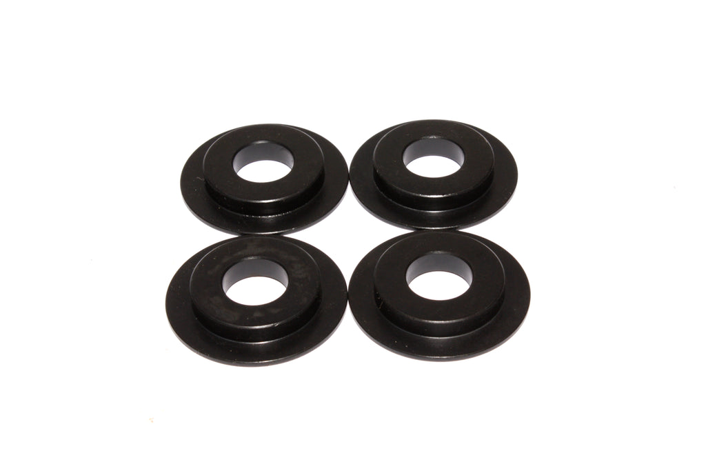 COMP Cams 4711-4 Spring Locators for Proprietary Valve Springs.