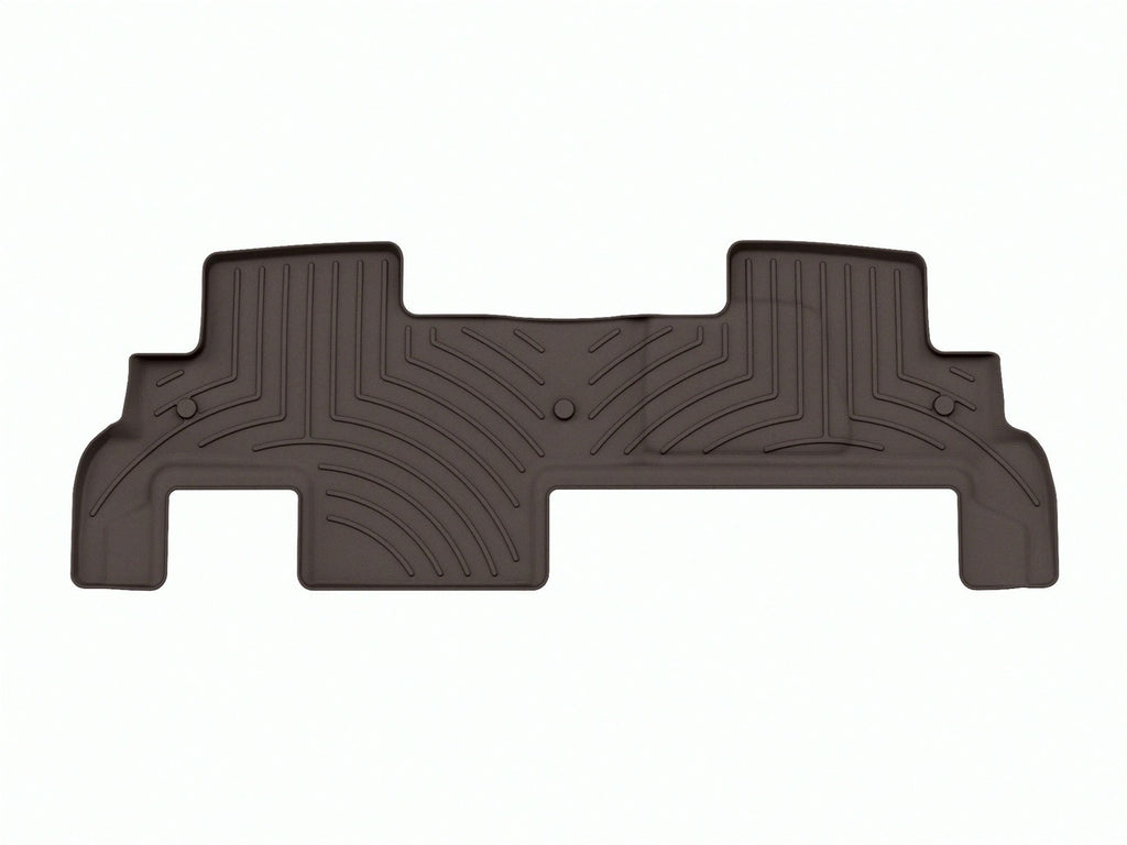 Weathertech 471112IM FloorLiner™ HP for Select Buick Enclave, Chevrolet Traverse, GMC Acadia, GMC Acadia Limited, Saturn Outlook
