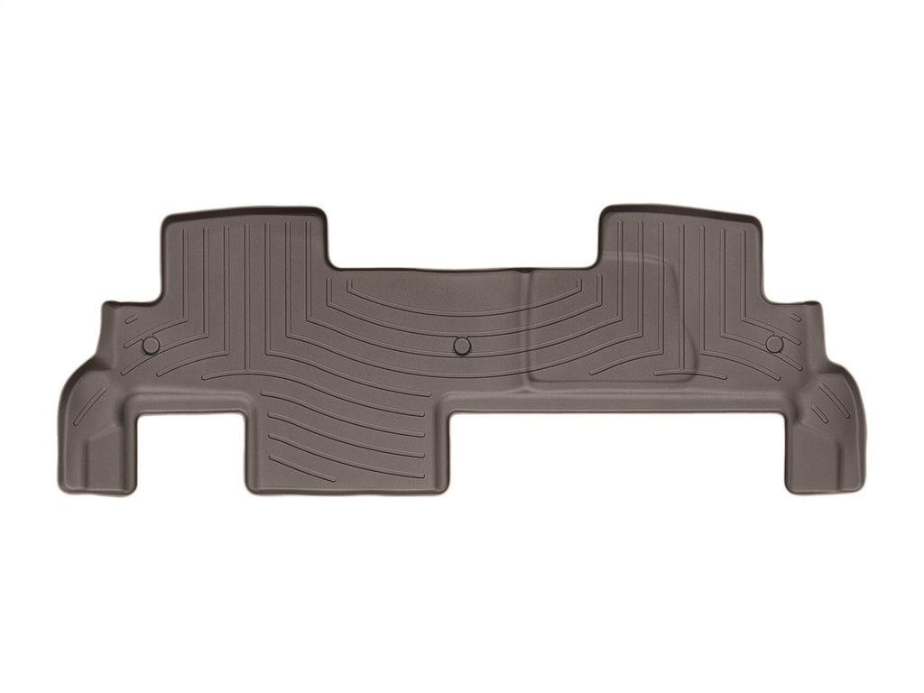 Weathertech 471112 FloorLiner™ DigitalFit® for Select Buick Enclave, Chevrolet Traverse, GMC Acadia, GMC Acadia Limited, Saturn Outlook