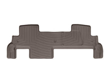 Load image into Gallery viewer, Weathertech 471112 FloorLiner™ DigitalFit® for Select Buick Enclave, Chevrolet Traverse, GMC Acadia, GMC Acadia Limited, Saturn Outlook