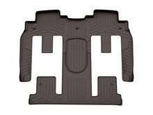 Load image into Gallery viewer, Weathertech 471114 FloorLiner™ DigitalFit® for Select Buick Enclave, Chevrolet Traverse, GMC Acadia, Saturn Outlook