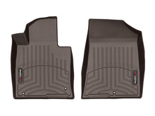 Load image into Gallery viewer, Weathertech 4711141 FloorLiner™ DigitalFit® for Select Kia Cadenza