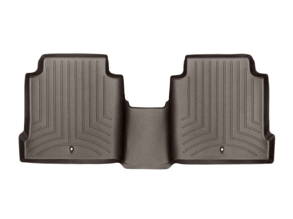 Weathertech 4711142 FloorLiner™ DigitalFit® for Select Kia Cadenza