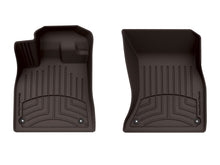 Load image into Gallery viewer, Weathertech 4711461IM FloorLiner™ HP for Select Audi Q5, Audi Q5 PHEV, Audi Q5 Sportback, Audi SQ5, Audi SQ5 Sportback