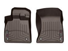 Load image into Gallery viewer, Weathertech 4711461 FloorLiner™ DigitalFit® for Select Audi Q5, Audi Q5 PHEV, Audi Q5 Sportback, Audi SQ5, Audi SQ5 Sportback