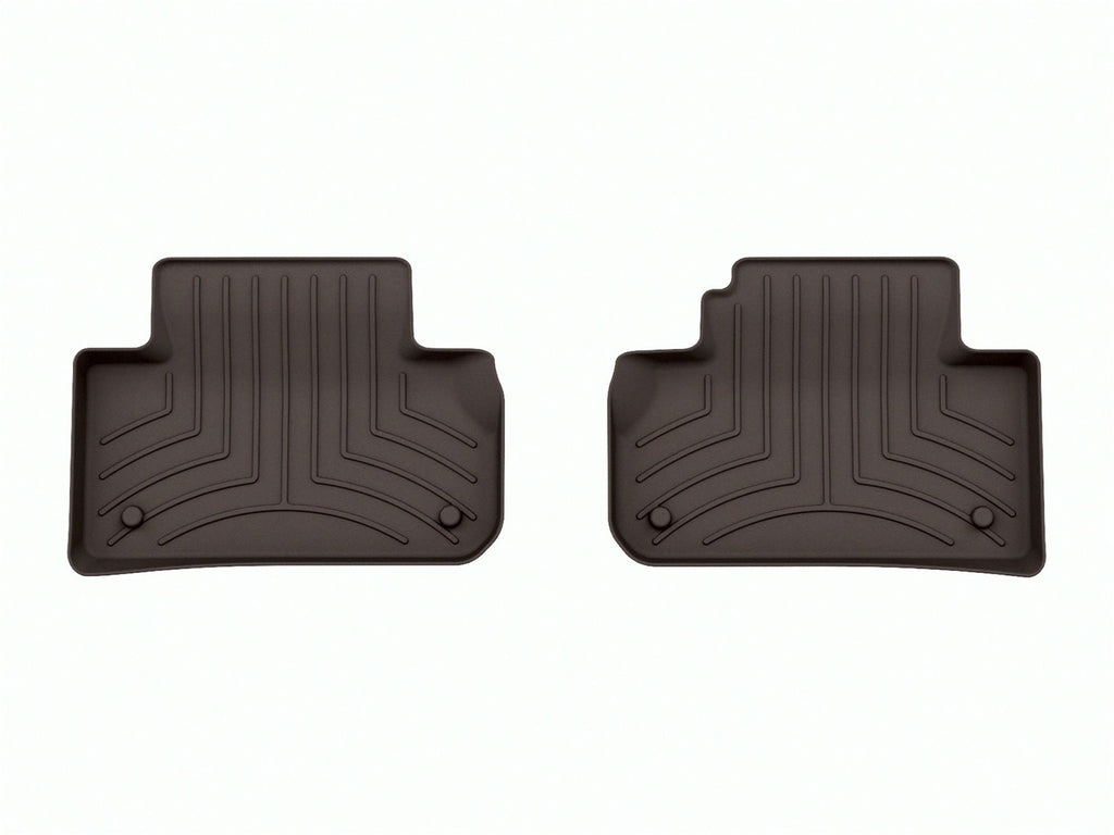 Weathertech 4711462IM FloorLiner™ HP for Select Audi Q5, Audi Q5 PHEV, Audi Q5 Sportback, Audi SQ5, Audi SQ5 Sportback