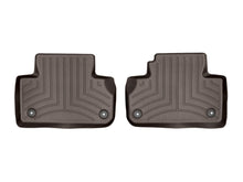 Load image into Gallery viewer, Weathertech 4711462 FloorLiner™ DigitalFit® for Select Audi Q5, Audi Q5 PHEV, Audi Q5 Sportback, Audi SQ5, Audi SQ5 Sportback