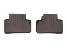 Load image into Gallery viewer, Weathertech 4711463 FloorLiner™ DigitalFit® for Select Audi Q5, Audi Q5 PHEV, Audi Q5 Sportback, Audi SQ5, Audi SQ5 Sportback