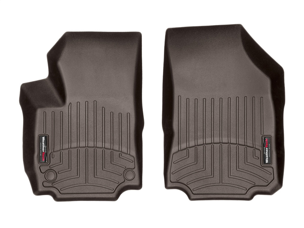 Weathertech 4711761 FloorLiner™ DigitalFit® for Select Chevrolet Equinox