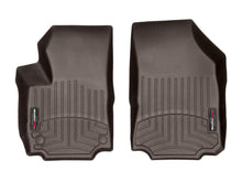 Load image into Gallery viewer, Weathertech 4711761 FloorLiner™ DigitalFit® for Select Chevrolet Equinox