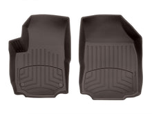 Load image into Gallery viewer, Weathertech 4711761IM FloorLiner™ HP for Select Chevrolet Equinox