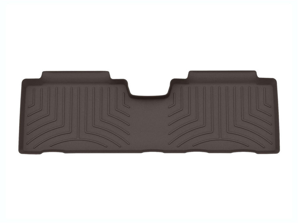 Weathertech 4711762IM FloorLiner™ HP for Select Chevrolet Equinox, GMC Terrain
