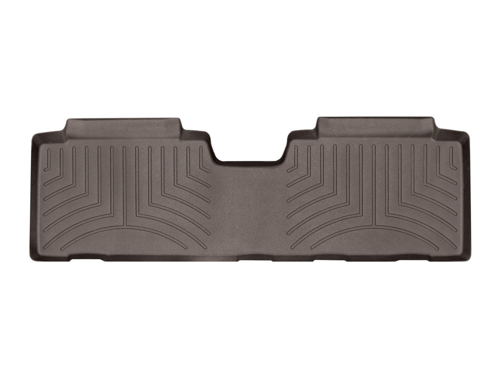 Weathertech 4711762 FloorLiner™ DigitalFit® for Select Chevrolet Equinox, GMC Terrain