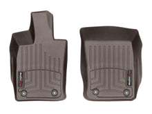 Load image into Gallery viewer, Weathertech 4711801 FloorLiner™ DigitalFit® for Select Porsche Panamera