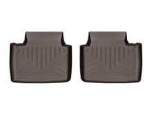 Load image into Gallery viewer, Weathertech 4711802 FloorLiner™ DigitalFit® for Select Porsche Panamera