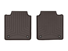 Load image into Gallery viewer, Weathertech 4711803 FloorLiner™ DigitalFit® for Select Porsche Panamera