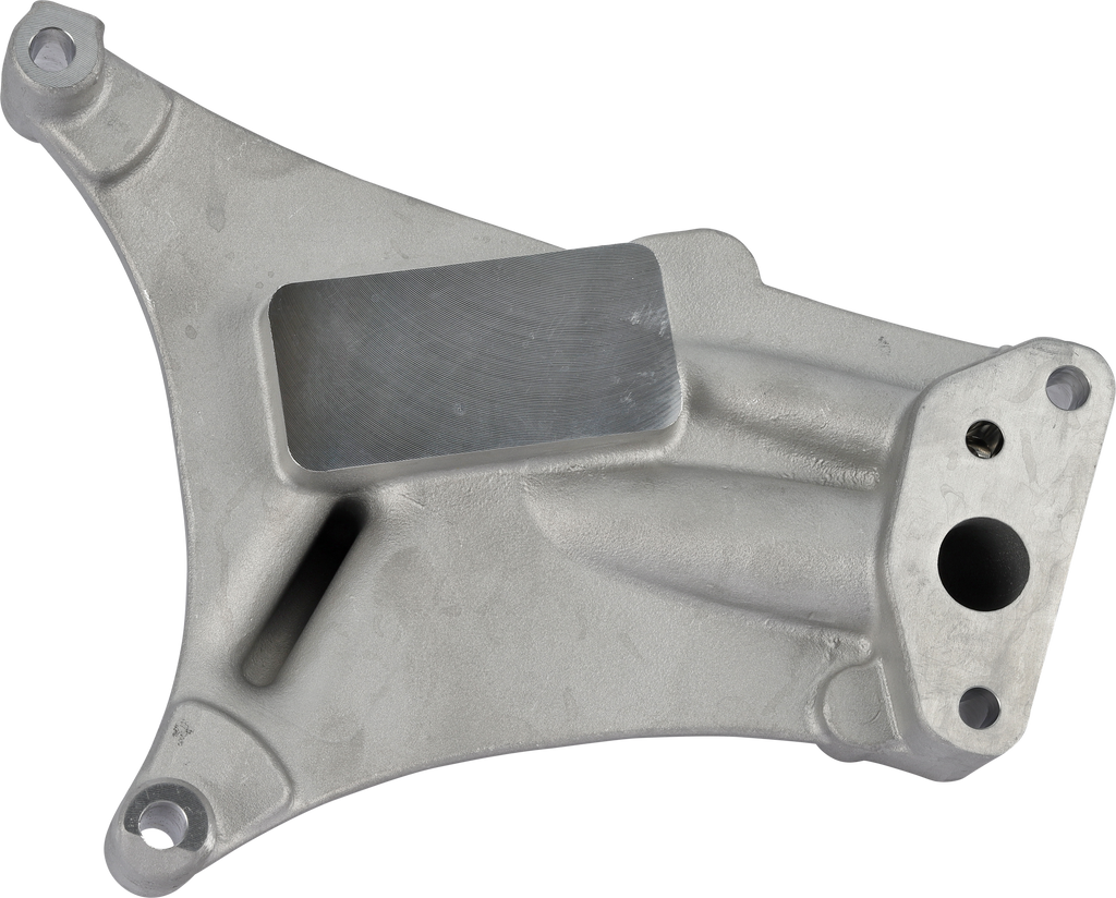 Alliant Power 700296-0007 Turbocharger Gasket