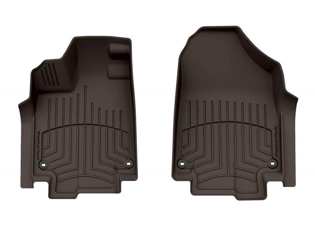 Weathertech 4712181IM FloorLiner™ HP for Select Honda Odyssey