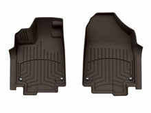 Load image into Gallery viewer, Weathertech 4712181IM FloorLiner™ HP for Select Honda Odyssey