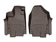 Load image into Gallery viewer, Weathertech 4712181 FloorLiner™ DigitalFit® for Select Honda Odyssey