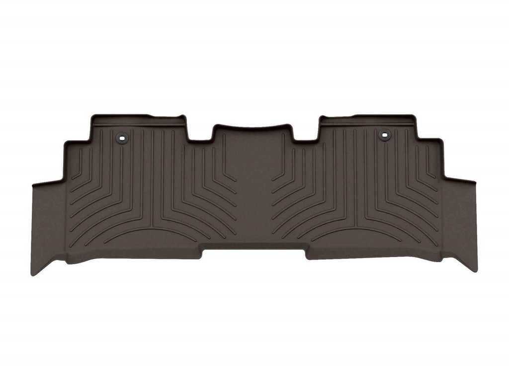Weathertech 4712182IM FloorLiner™ HP for Select Honda Odyssey