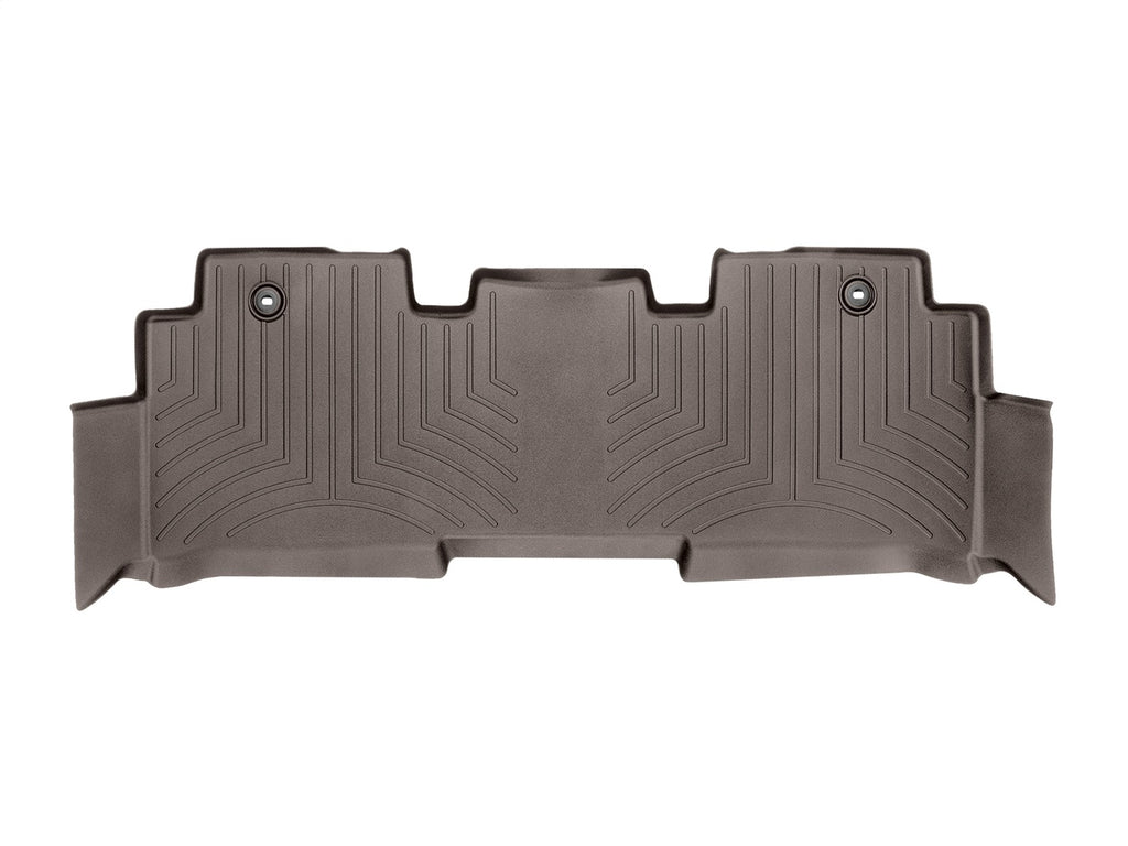 Weathertech 4712182 FloorLiner™ DigitalFit® for Select Honda Odyssey