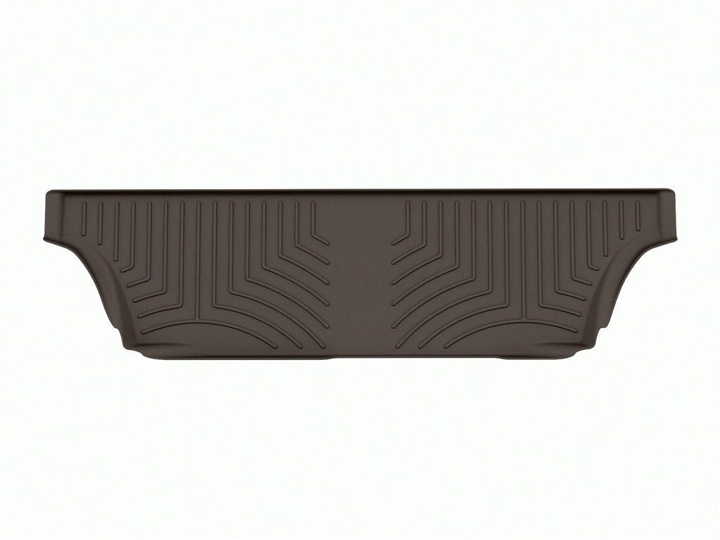 Weathertech 4712183IM FloorLiner™ HP for Select Honda Odyssey